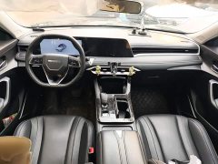 Nissan Chery Arrizo DV V 260T Edition - ფოტო 9