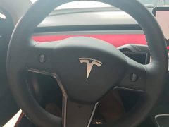 Tesla Model 3 Standard Range RWD Upgrade - ფოტო 10