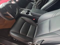 Tesla Model 3 Standard Range RWD Upgrade - ფოტო 14