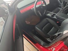 Tesla Model 3 Standard Range RWD Upgrade - ფოტო 15