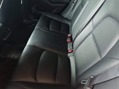 Tesla Model 3 Standard Range RWD Upgrade - ფოტო 16