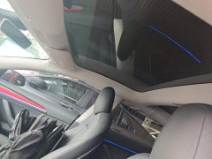 Tesla Model 3 Standard Range RWD Upgrade - ფოტო 17