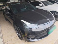 Tesla Model 3 Standard Range RWD Upgrade - ფოტო 3
