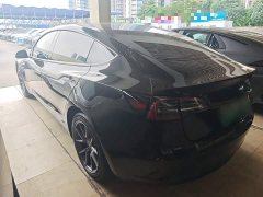 Tesla Model 3 Standard Range RWD Upgrade - ფოტო 4