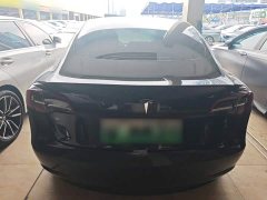 Tesla Model 3 Standard Range RWD Upgrade - ფოტო 5