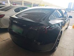 Tesla Model 3 Standard Range RWD Upgrade - ფოტო 6