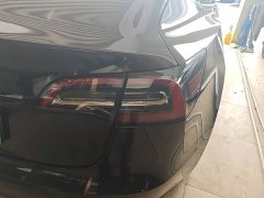 Tesla Model 3 Standard Range RWD Upgrade - ფოტო 7