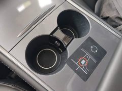 Tesla Model 3 Standard Range RWD Upgrade - ფოტო 8