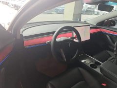 Tesla Model 3 Standard Range RWD Upgrade - ფოტო 9