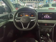 Volkswagen Touareg 300TSI Two-Wheel Drive Crescent Edition - ფოტო 10