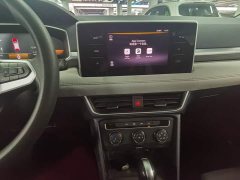 Volkswagen Touareg 300TSI Two-Wheel Drive Crescent Edition - ფოტო 12