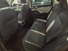 Volkswagen Touareg 300TSI Two-Wheel Drive Crescent Edition - ფოტო 16