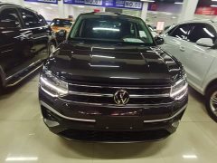 Volkswagen Touareg 300TSI Two-Wheel Drive Crescent Edition - ფოტო 2
