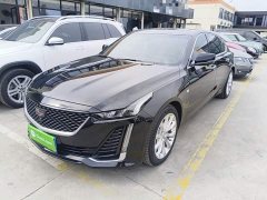 Cadillac CT5 2.8T Luxury (Standard Edition) - ფოტო 1