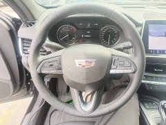 Cadillac CT5 2.8T Luxury (Standard Edition) - ფოტო 10