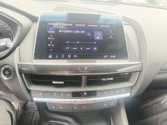Cadillac CT5 2.8T Luxury (Standard Edition) - ფოტო 12