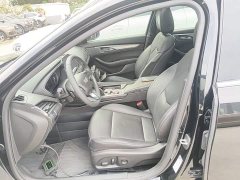 Cadillac CT5 2.8T Luxury (Standard Edition) - ფოტო 14