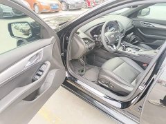 Cadillac CT5 2.8T Luxury (Standard Edition) - ფოტო 15