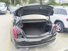 Cadillac CT5 2.8T Luxury (Standard Edition) - ფოტო 18