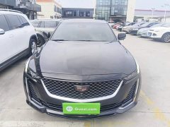 Cadillac CT5 2.8T Luxury (Standard Edition) - ფოტო 2
