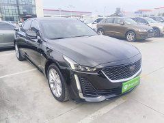 Cadillac CT5 2.8T Luxury (Standard Edition) - ფოტო 3