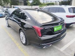 Cadillac CT5 2.8T Luxury (Standard Edition) - ფოტო 4