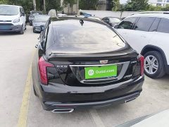 Cadillac CT5 2.8T Luxury (Standard Edition) - ფოტო 5