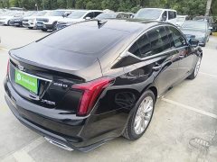 Cadillac CT5 2.8T Luxury (Standard Edition) - ფოტო 6