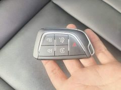Cadillac CT5 2.8T Luxury (Standard Edition) - ფოტო 8