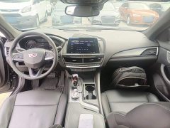 Cadillac CT5 2.8T Luxury (Standard Edition) - ფოტო 9