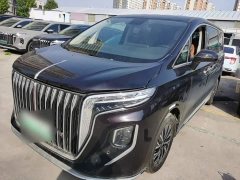 FAW Red Flag HQ9 PHEV 2.0T AWD Business Edition - ფოტო 1