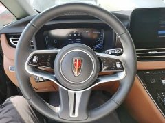 FAW Red Flag HQ9 PHEV 2.0T AWD Business Edition - ფოტო 10