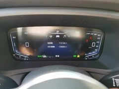 FAW Red Flag HQ9 PHEV 2.0T AWD Business Edition - ფოტო 11