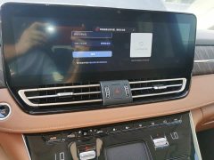 FAW Red Flag HQ9 PHEV 2.0T AWD Business Edition - ფოტო 12