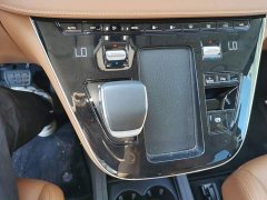 FAW Red Flag HQ9 PHEV 2.0T AWD Business Edition - ფოტო 13