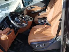 FAW Red Flag HQ9 PHEV 2.0T AWD Business Edition - ფოტო 14