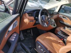 FAW Red Flag HQ9 PHEV 2.0T AWD Business Edition - ფოტო 15