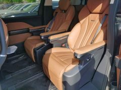 FAW Red Flag HQ9 PHEV 2.0T AWD Business Edition - ფოტო 16