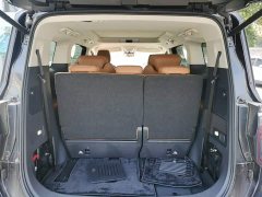 FAW Red Flag HQ9 PHEV 2.0T AWD Business Edition - ფოტო 18