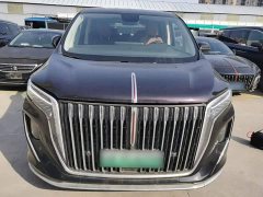 FAW Red Flag HQ9 PHEV 2.0T AWD Business Edition - ფოტო 2