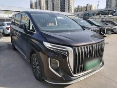 FAW Red Flag HQ9 PHEV 2.0T AWD Business Edition - ფოტო 3
