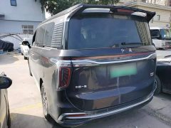 FAW Red Flag HQ9 PHEV 2.0T AWD Business Edition - ფოტო 4