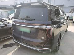 FAW Red Flag HQ9 PHEV 2.0T AWD Business Edition - ფოტო 6