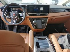 FAW Red Flag HQ9 PHEV 2.0T AWD Business Edition - ფოტო 9