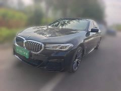 BMW 5 Series 530Li Premier M Sport Package - ფოტო 1