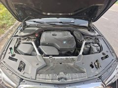 BMW 5 Series 530Li Premier M Sport Package - ფოტო 10