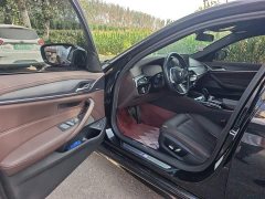 BMW 5 Series 530Li Premier M Sport Package - ფოტო 13