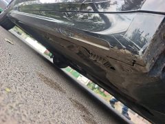 BMW 5 Series 530Li Premier M Sport Package - ფოტო 15