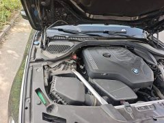 BMW 5 Series 530Li Premier M Sport Package - ფოტო 18