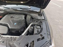 BMW 5 Series 530Li Premier M Sport Package - ფოტო 19